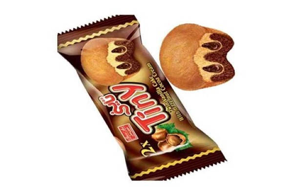 تصویر 3 از قیمت خرید کیک دوقلو تاینی + فروش ویژه